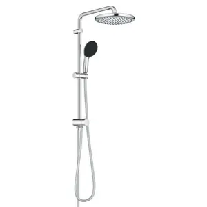 Grohe Vitalio Start System sprchový systém bez batérie chróm 26680001 G26680001