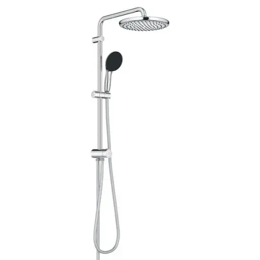 Grohe Vitalio Start System sprchový systém bez batérie chróm 26680001 G26680001