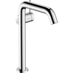 Hansgrohe Tecturis S vysoká umývadlová batéria bez výpuste chróm 73372000