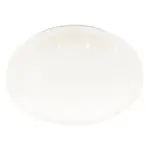 Eglo Frania-s stropné svetlo do kúpeľne oceľ 900619