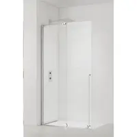 Sprchová zástena walk-in 140 cm SAT Walk-In Xmotion SATBWIXMN140