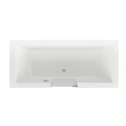 Vaňa s dvierkami SAT 170x75 cm pravá SATVD170P