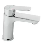 Novaservis Metalia 54 umývadlová batéria bez výpuste chróm 54002/1,0 540021