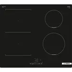 Bosch Serie 4 Indukčná varná doska 60 cm čierna PVS611BB6E