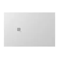 Polysan Treneca sprchová vanička obdĺžniková 120x80 cm liaty mramor 84302.11