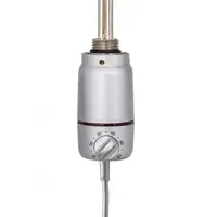 HOPA Siet2 vykurovacia tyč 150 w chróm SIET2MS150