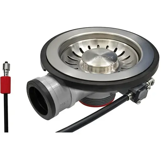 Franke otočný sitkový ventil 112.0691.414