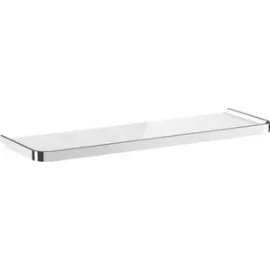 Hansgrohe Xelu Q polička chróm 54144000