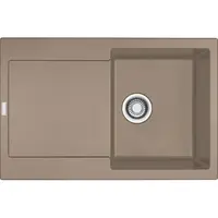 Franke drez MRG 611 kašmír 78 cm MRG611KAS