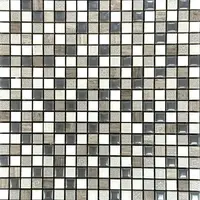 Mozaika Premium Mosaic mix barev 30x30 cm lesk MOSMSK7