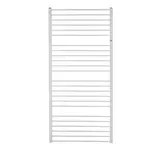 HOPA Piko kombinovaný radiátor 112,9x63 cm biely lesklý RADPIK601135