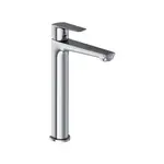 Ravak Life umývadlová batéria bez výpuste chróm X070472