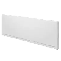 Panel k vani Riho 170 cm akrylát 209299