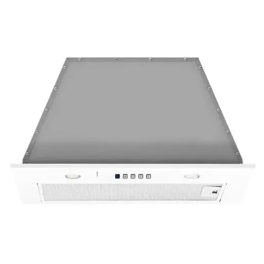 Vstavaný digestor Empire biely 21506020