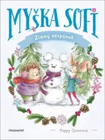 Myška Sofi 8: Zimný nespánok - Poppy Greenová
