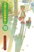 Yotsuba&! Vol 10 - Kiyohiko Azuma