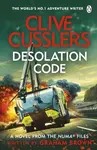 Clive Cusslerâ€™s Desolation Code - Graham Brown