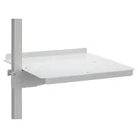 Boční odkládací police 520 x 440 mm