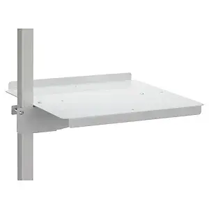 Boční odkládací police 520 x 440 mm