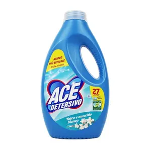 ACE Talco e Muschio Bianco prací gel 1350 ml / 27 praní