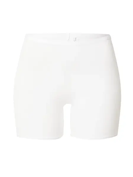 ETAM Dlhé spodky  biela