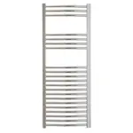 Radiátor kombinovaný Anima Marcus 111,8x45 cm chróm MA4501118CR