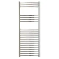 Radiátor kombinovaný Anima Marcus 111,8x45 cm chróm MA4501118CR