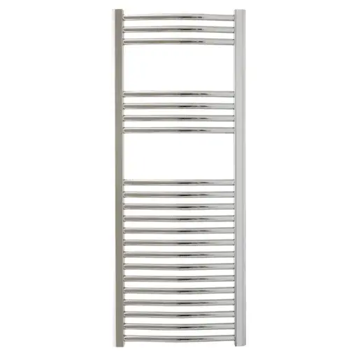 Radiátor kombinovaný Anima Marcus 111,8x45 cm chróm MA4501118CR