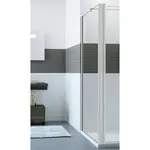 Hüppe Classics 2 bočná stěna pre krídl. dvere C23601.069.322