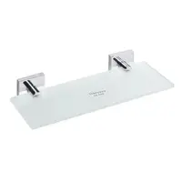 Bemeta Beta polička chróm 132122042