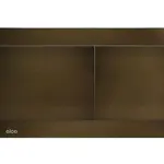 Ovládacie tlačidlo Alca mosadz bronz-antic lesk FUN-ANTIC