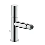 Hansgrohe Axor Uno bidetová batéria s výpusťou chróm 45200000