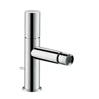 Hansgrohe Axor Uno bidetová batéria s výpusťou chróm 45200000