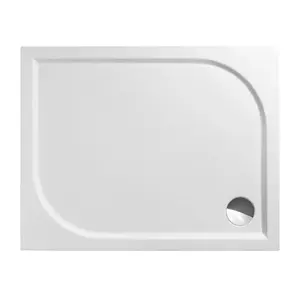 Roth Rectan-M sprchová vanička obdĺžniková 120x90 cm liaty mramor 8000168