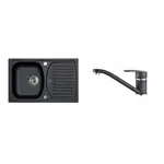 Set drezu a batérie Alveus RECORD 30 + bat. Nina antra SETA105