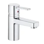 Kludi Zenta umývadlová batéria bez výpuste chróm 382510575