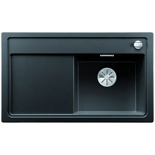 Drez Blanco ZENAR XL 6S Compact antracit pravý 523781