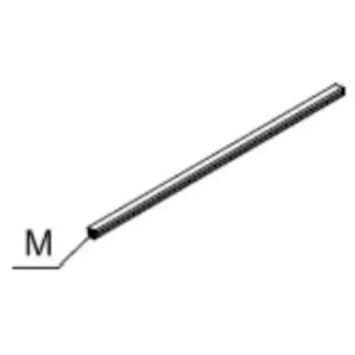 Náhradný diel Siko TEX NDTEXPM100