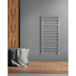 P.M.H. Avento radiátor kombinovaný 121x60 cm nerez AV46001210NRZ