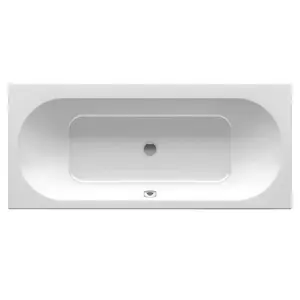 Ravak City Slim obdĺžniková vaňa 180x80 cm akrylát ľavá aj pravá c921300000 CISLIM1800
