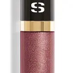 Sisley Ombre Éclat Liquide 9 Plum tekuté oční stíny 6,5 ml