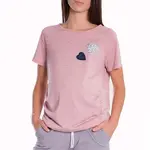 Těhotenské,bavlněné kraťasy s odpáratelným pásem - šedé, vel. XL