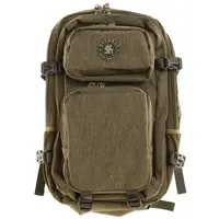 Bushman Outdoorový batoh Bolsa 40l, tmavě zelený UNI