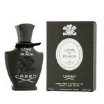 Creed Love in Black EDP 75 ml W