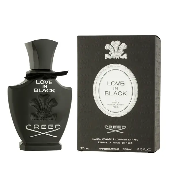 Creed Love in Black EDP 75 ml W