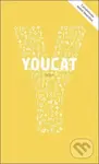 YouCat - Katechismus katolické církve pro mladé - kniha z kategorie Duchovní život