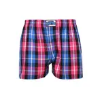 Styx Pánské trenky klasická guma vícebarevné (A932) XL