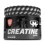 Mammut Nutrition Creatin capsules - 240 kapslí