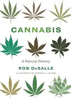 Cannabis (A Natural History) - Rob DeSalle