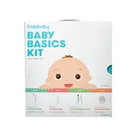 FRIDABABY Nenahraditelná sada pro miminka